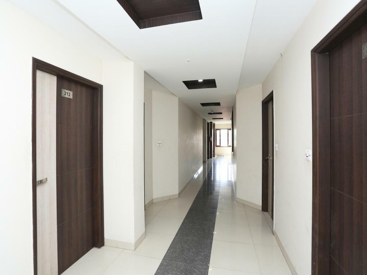 Bilberry Hotel Rewāri Dış mekan fotoğraf