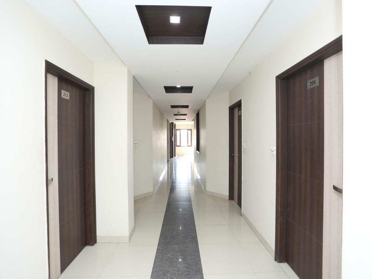 Bilberry Hotel Rewāri Dış mekan fotoğraf