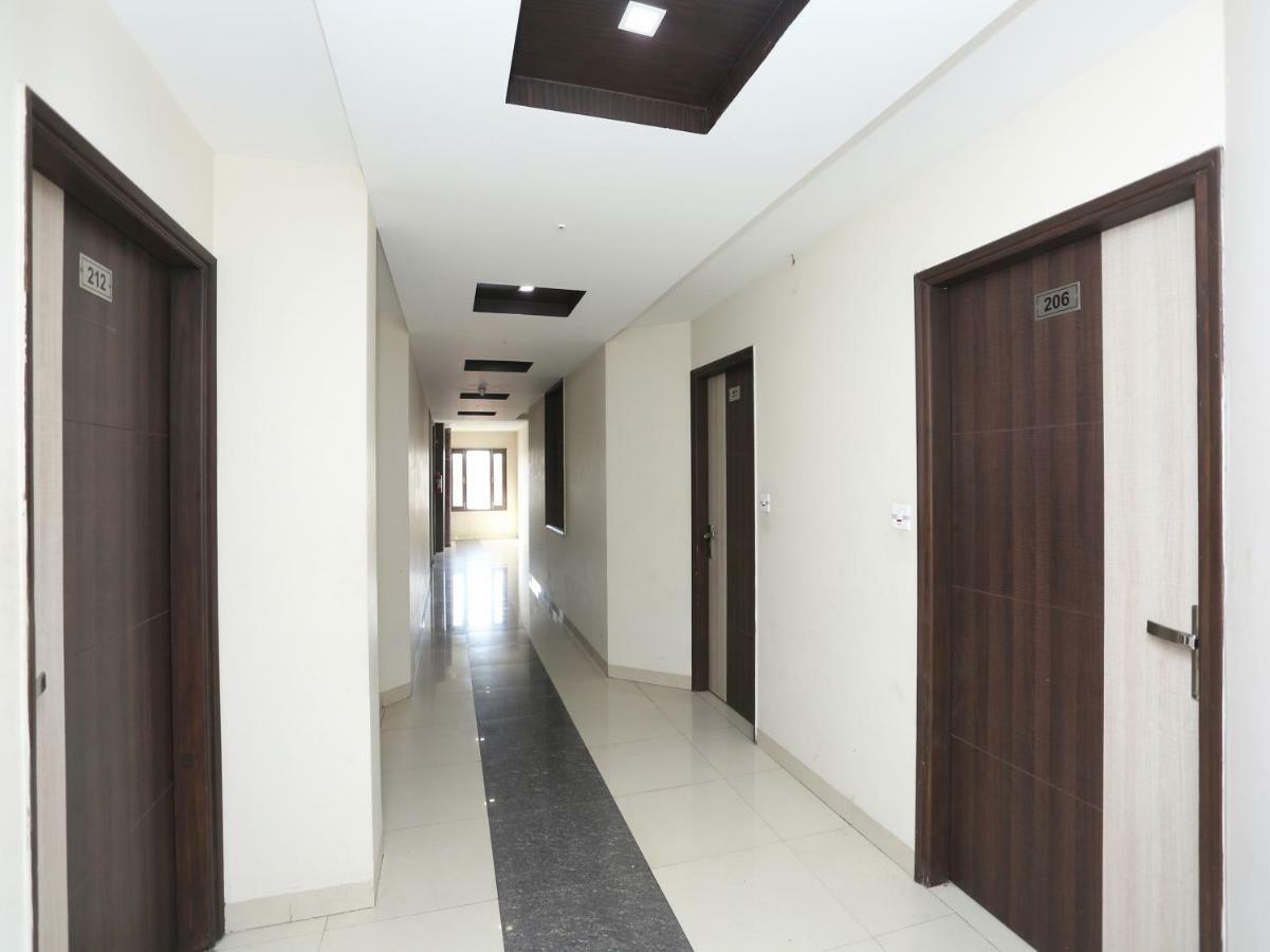 Bilberry Hotel Rewāri Dış mekan fotoğraf