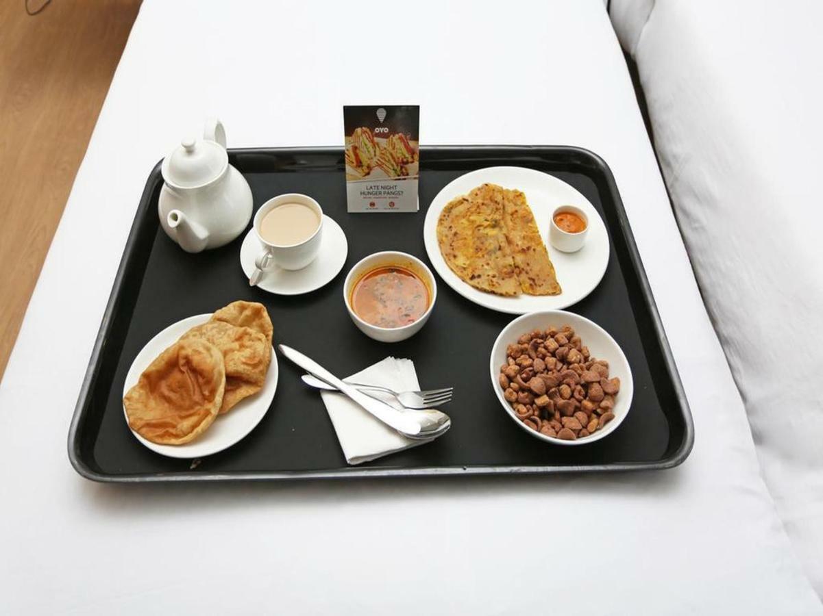 Bilberry Hotel Rewāri Dış mekan fotoğraf