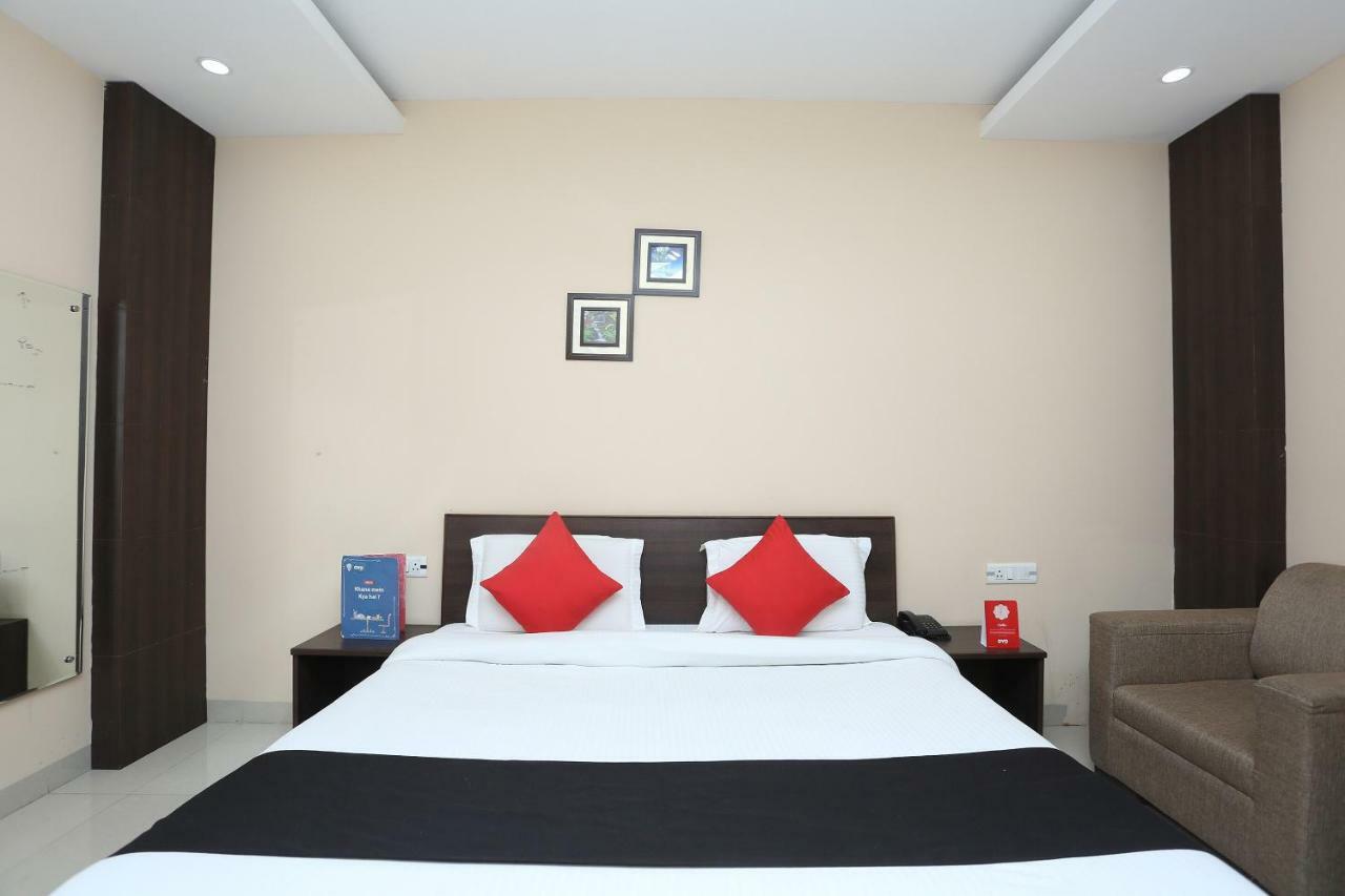 Bilberry Hotel Rewāri Dış mekan fotoğraf