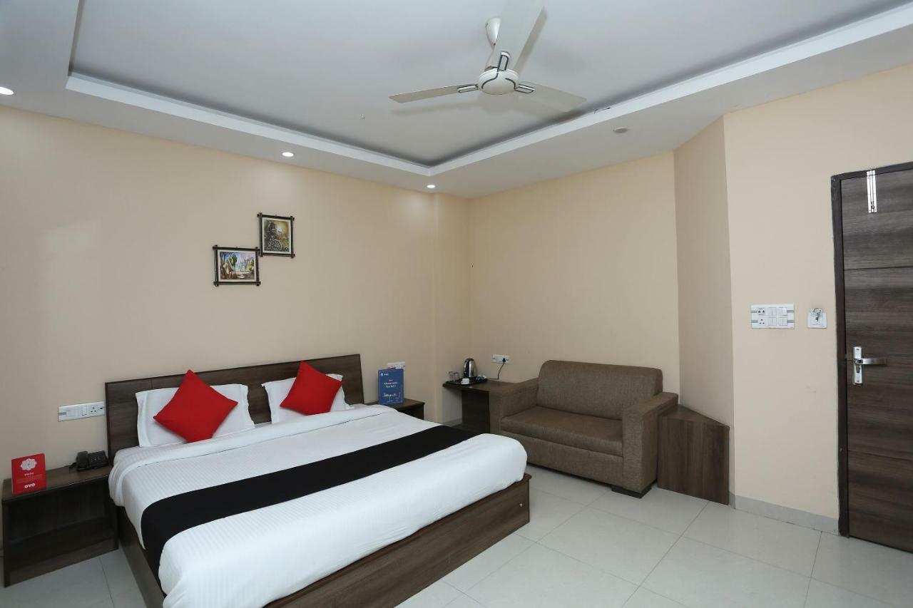 Bilberry Hotel Rewāri Dış mekan fotoğraf