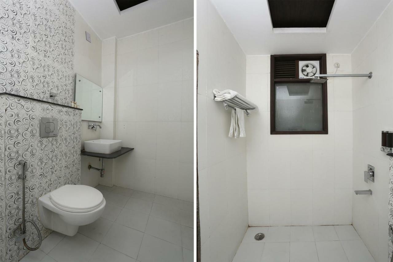 Bilberry Hotel Rewāri Dış mekan fotoğraf
